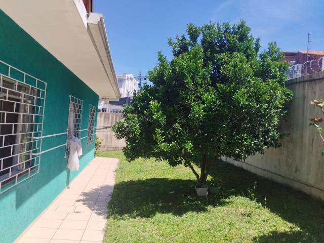 #2271 - Casa para Venda em Curitiba - PR - 3