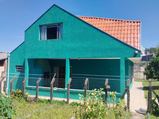 #2271 - Casa para Venda em Curitiba - PR - 2