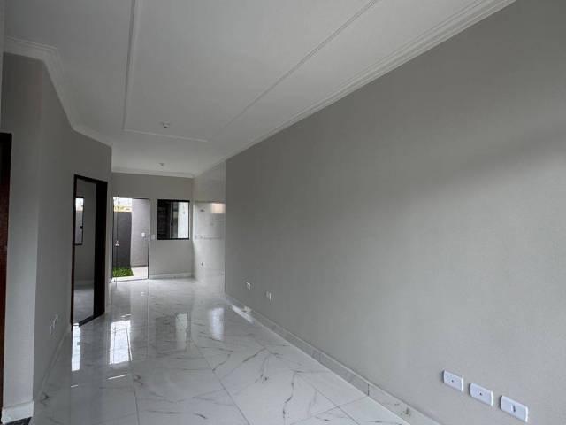 #C0001_26 - Casa para Venda em Fazenda Rio Grande - PR - 3