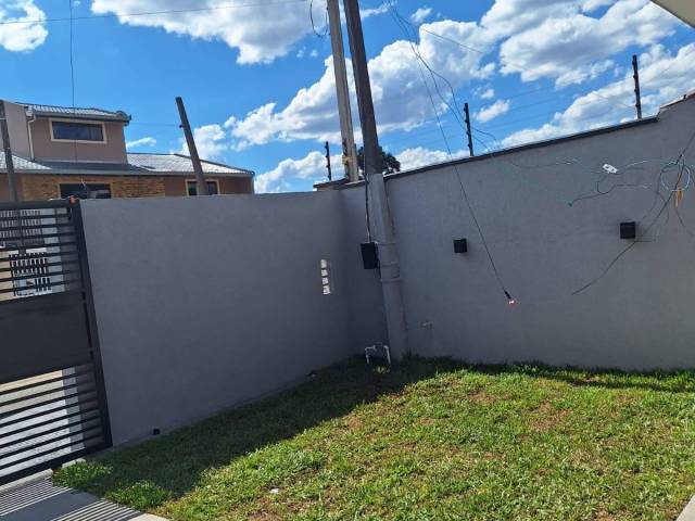 #C0002_26 - Casa para Venda em Fazenda Rio Grande - PR - 2