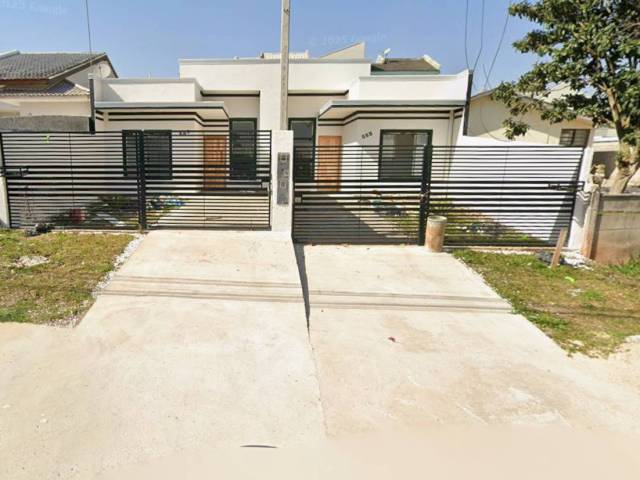 #c0004_26 - Casa para Venda em Fazenda Rio Grande - PR - 1