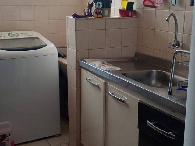 #A0114_25 - Apartamento para Venda em Curitiba - PR - 2