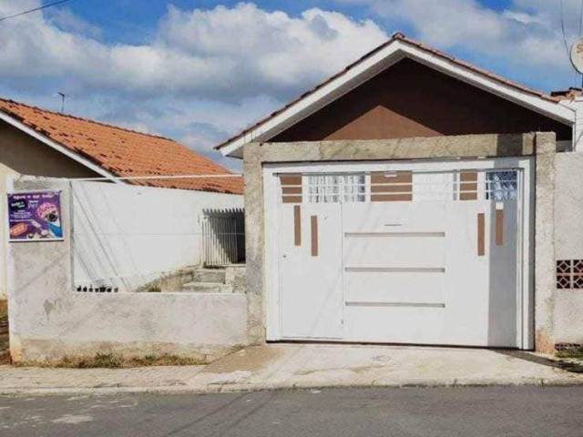 #C0007_26 - Casa para Venda em Fazenda Rio Grande - PR - 1