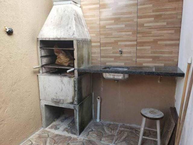 Casa para Venda em Fazenda Rio Grande - 5