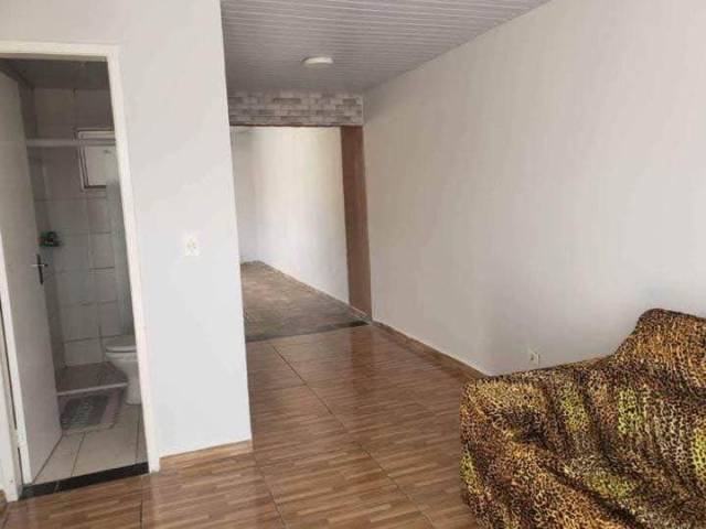 #C0007_26 - Casa para Venda em Fazenda Rio Grande - PR - 3