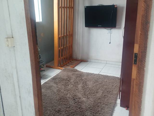 #2279 - Casa para Venda em Pinhais - PR - 3