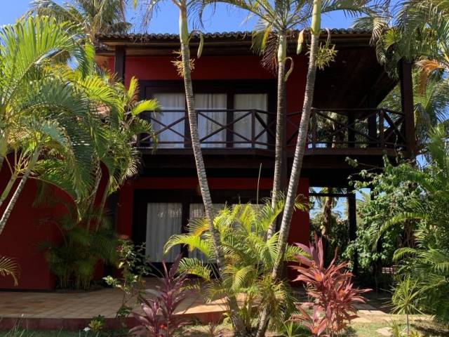 #2280 - Casa para Venda em Tibau do Sul - RN - 3