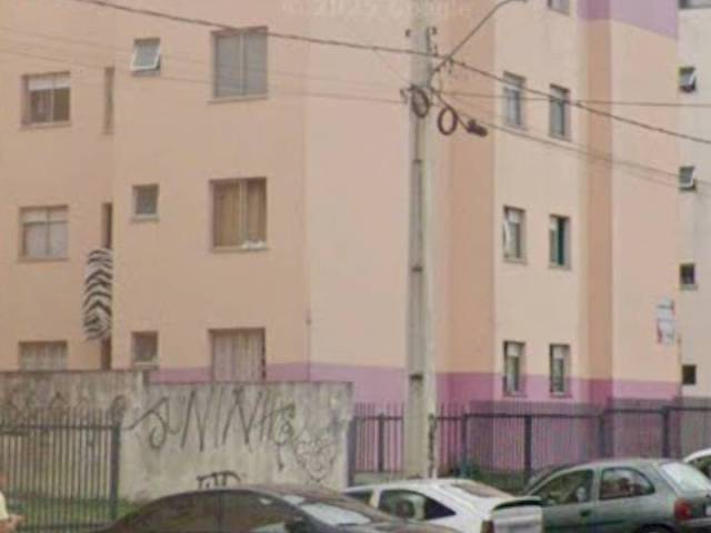 #2281 - Apartamento para Venda em Curitiba - PR - 2