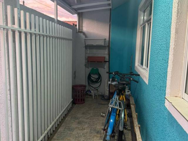 #2282 - Casa para Venda em Fazenda Rio Grande - PR - 3