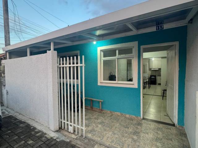 #2282 - Casa para Venda em Fazenda Rio Grande - PR - 2