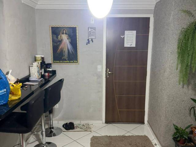 #A0008_26 - Apartamento para Venda em São José dos Pinhais - PR - 3