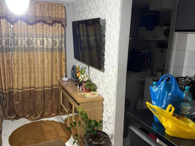 Apartamento para Venda em São José dos Pinhais - 5