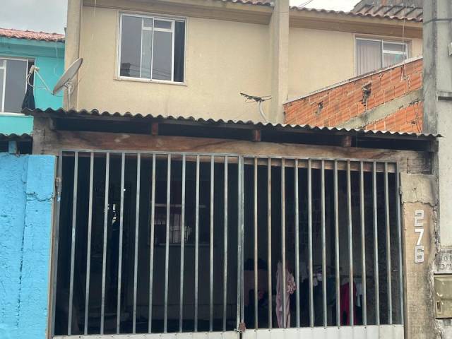 #2285 - Casa para Venda em Curitiba - PR - 1