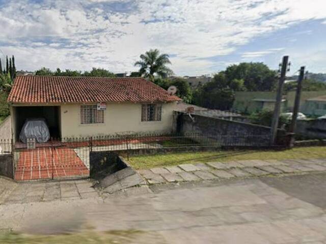 #T0002_26 - Terreno para Venda em Curitiba - PR - 1