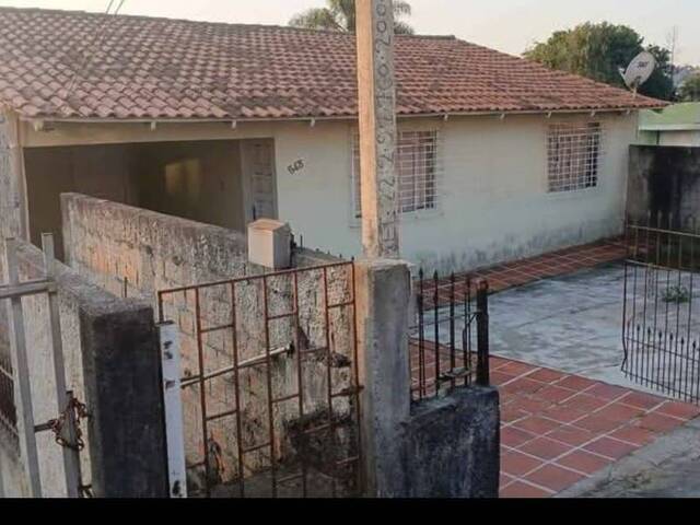 #T0002_26 - Terreno para Venda em Curitiba - PR - 2