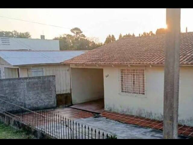 #T0002_26 - Terreno para Venda em Curitiba - PR - 3