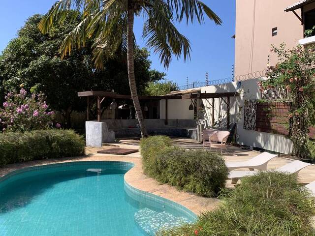 #2287 - Pousada para Venda em Tibau do Sul - RN - 2