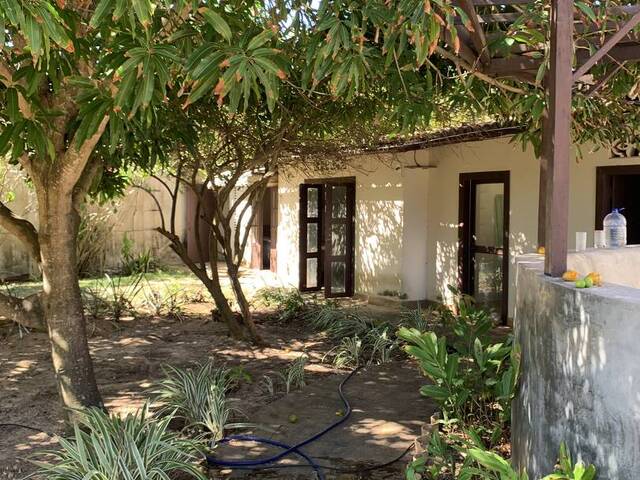 #2287 - Pousada para Venda em Tibau do Sul - RN - 1