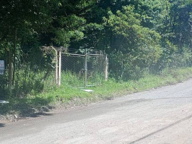 #RR0001_26 - Chácara para Venda em Colombo - PR - 1