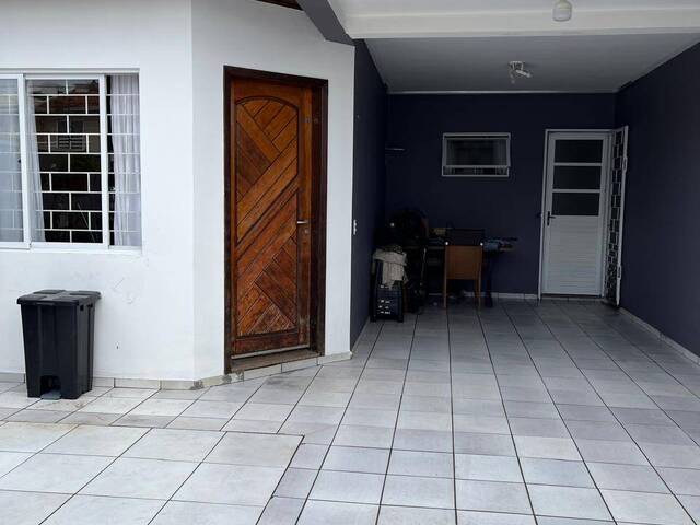 #2289 - Sobrado para Venda em Curitiba - PR - 2
