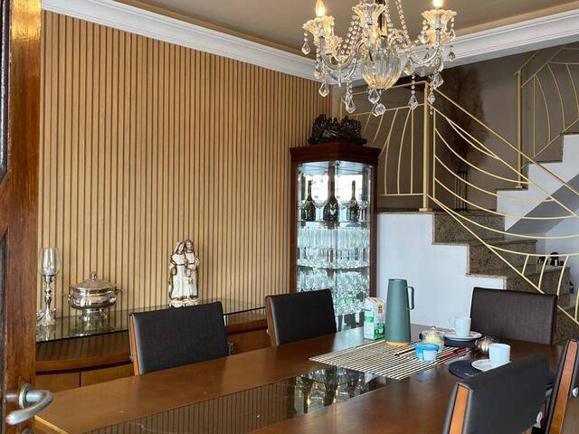 #2289 - Sobrado para Venda em Curitiba - PR - 3