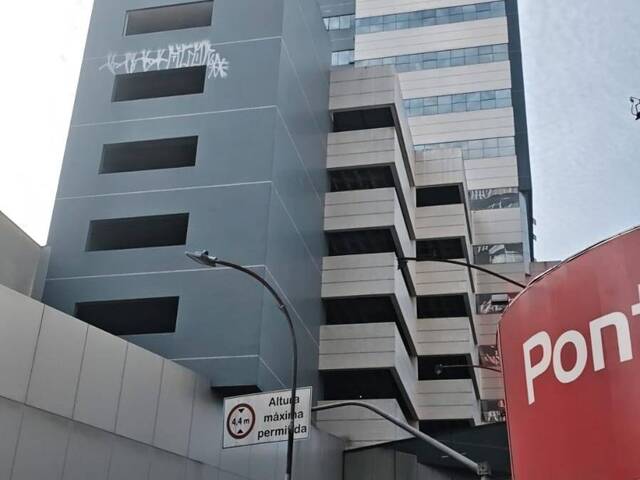 #2290 - Sala para Venda em Curitiba - PR - 2