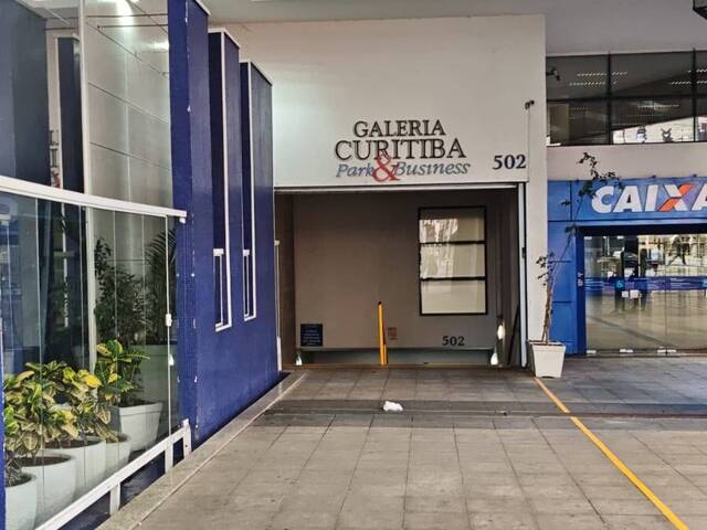 #2290 - Sala para Venda em Curitiba - PR - 3