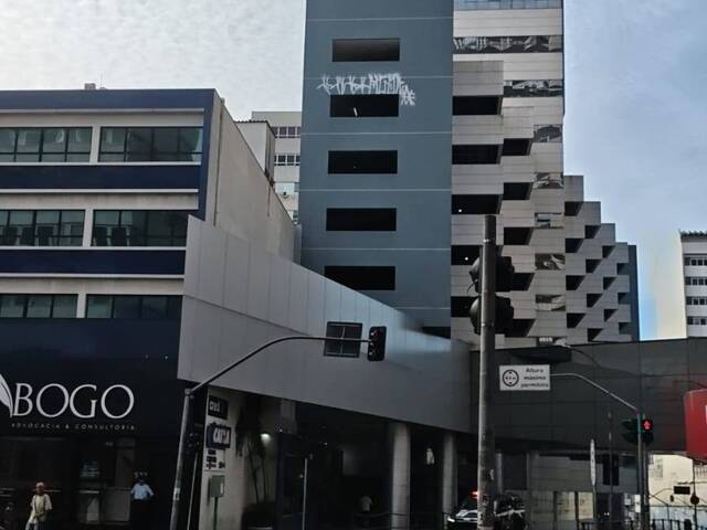 #2290 - Sala para Venda em Curitiba - PR - 1