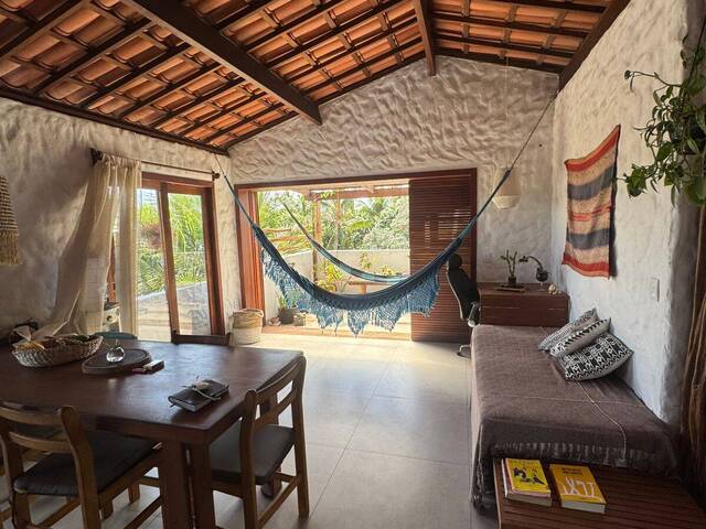 #2292 - Apartamento para Venda em Tibau do Sul - RN - 3