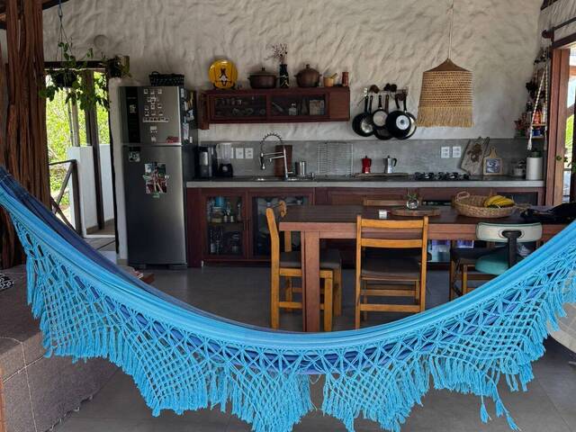 Apartamento para Venda em Tibau do Sul - 4
