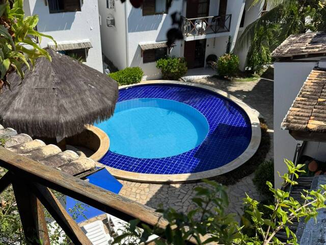 #2292 - Apartamento para Venda em Tibau do Sul - RN - 2