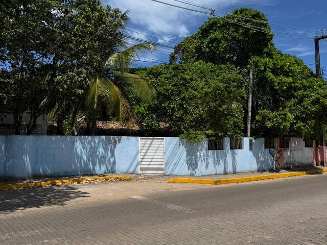 #2295 - Área para Venda em Tibau do Sul - RN - 2