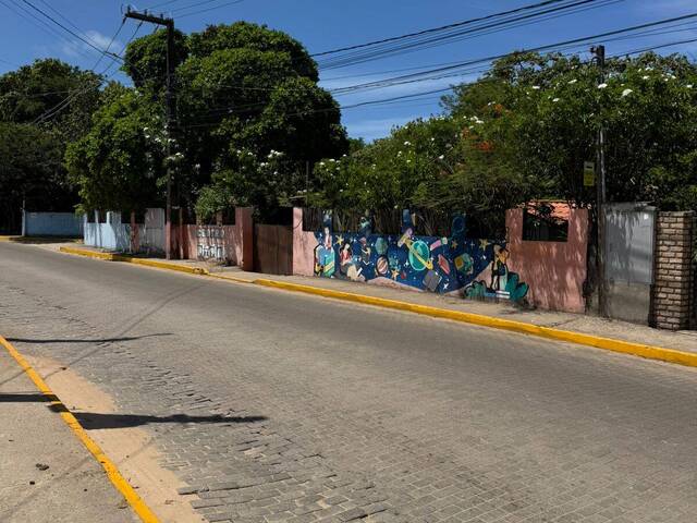 Terreno para Venda em Tibau do Sul - 5