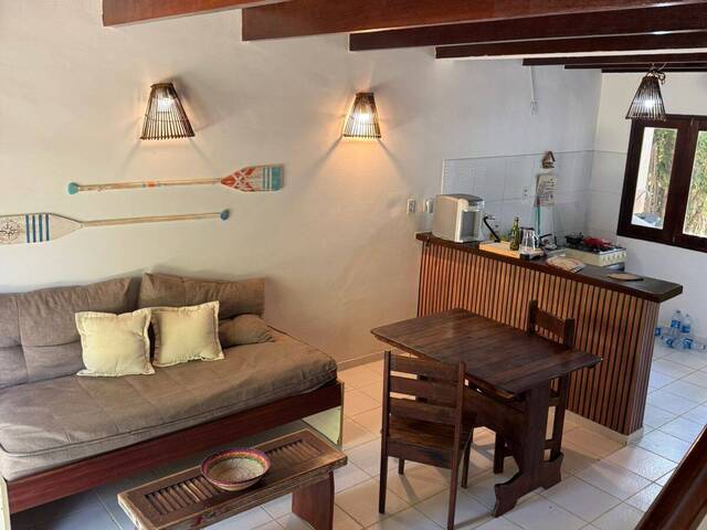 #2296 - Casa para Venda em Tibau do Sul - RN - 2