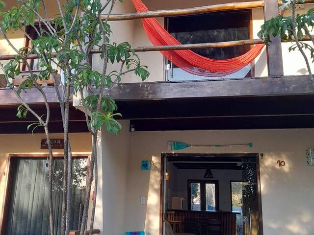 #2296 - Casa para Venda em Tibau do Sul - RN - 2