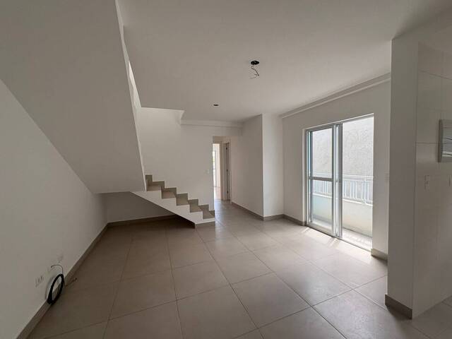 #A0105_25 - Cobertura para Venda em Curitiba - PR