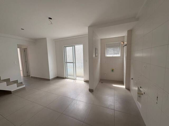 #A0105_25 - Cobertura para Venda em Curitiba - PR