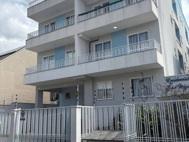 #A0105_25 - Cobertura para Venda em Curitiba - PR