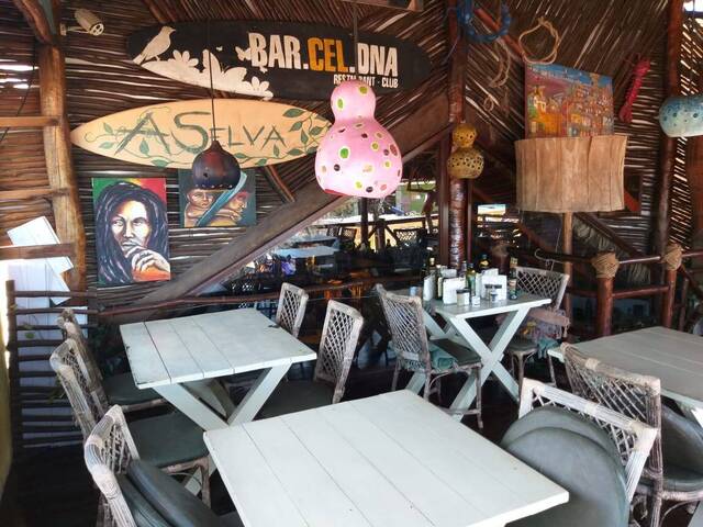 #2298 - Sala para Venda em Tibau do Sul - RN - 2