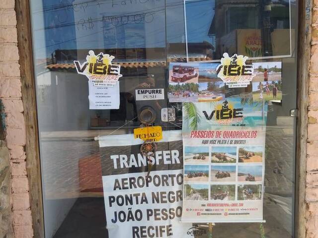 #2298 - Sala para Venda em Tibau do Sul - RN - 3