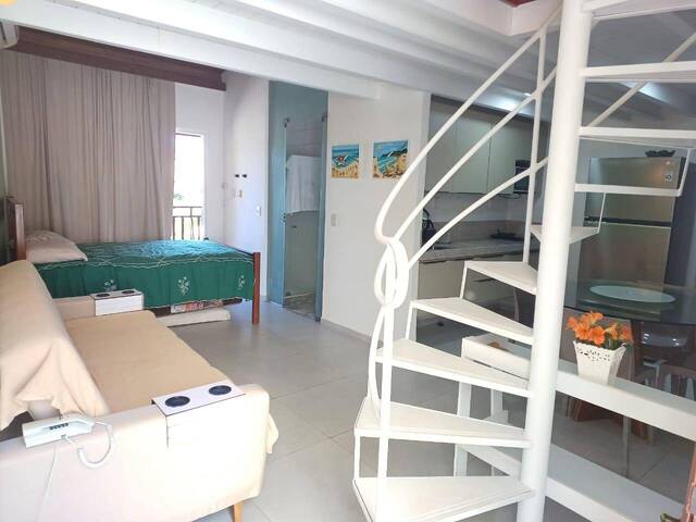 Apartamento para Venda em Tibau do Sul - 3
