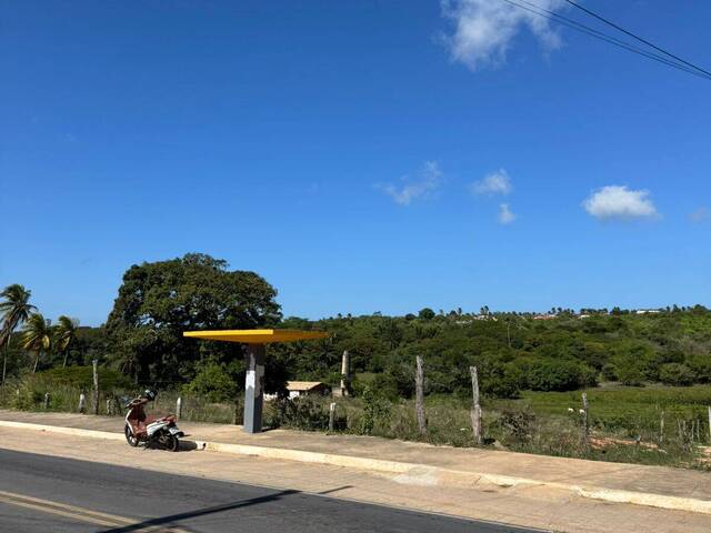 #2301 - Área para Venda em Tibau do Sul - RN - 2