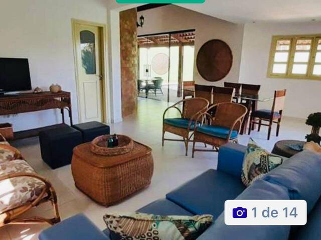 #2303 - Casa para Venda em Tibau do Sul - RN - 3