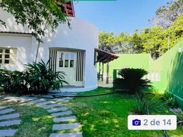 #2303 - Casa para Venda em Tibau do Sul - RN - 1