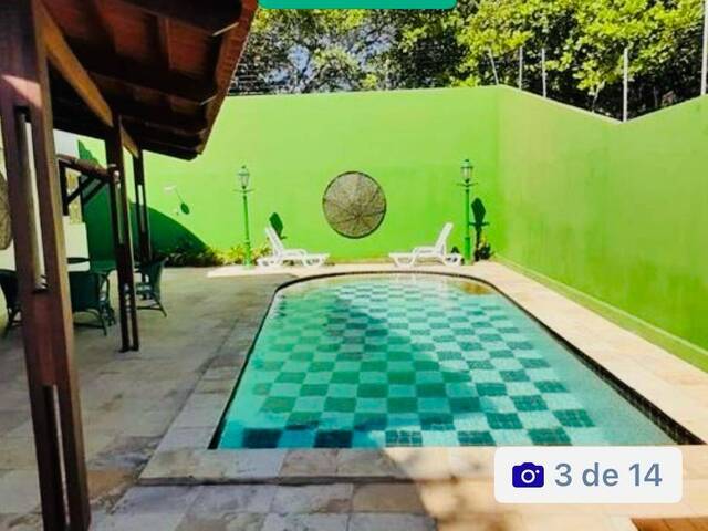 #2303 - Casa para Venda em Tibau do Sul - RN - 2