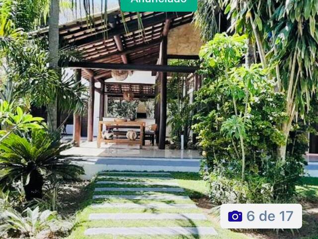 #2304 - Casa para Venda em Tibau do Sul - RN - 3