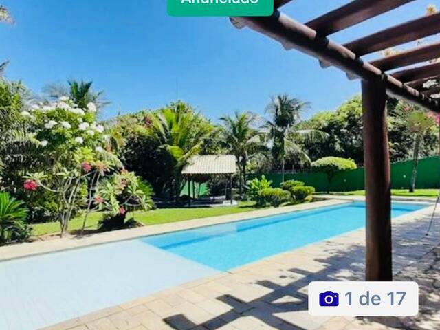 #2304 - Casa para Venda em Tibau do Sul - RN - 1