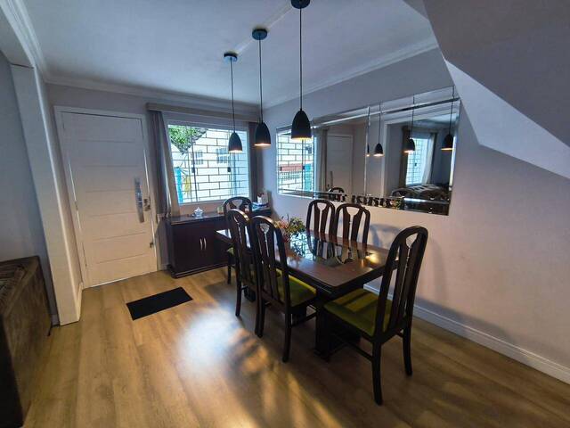 #C0009_26 - Casa para Venda em Araucária - PR - 2