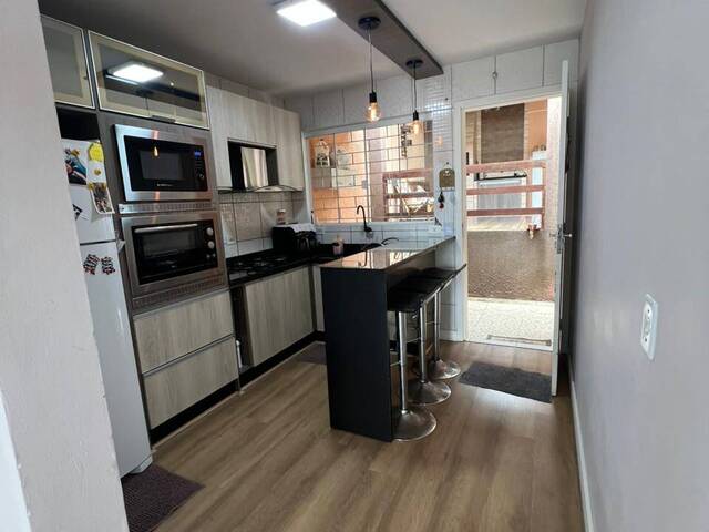 #C0009_26 - Casa para Venda em Araucária - PR - 3