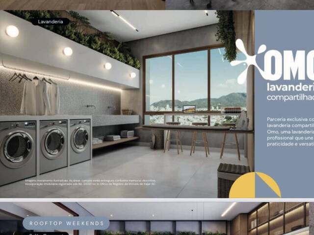 Apartamento para Venda em Itajaí - 4